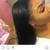 Chrisante Devon Hair
