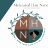 Melanated Hair Nation